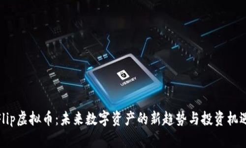 Flip虚拟币：未来数字资产的新趋势与投资机遇