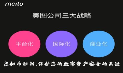虚拟币秘钥：保护您的数字资产安全的关键