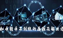 虚拟币转币不到账的原因