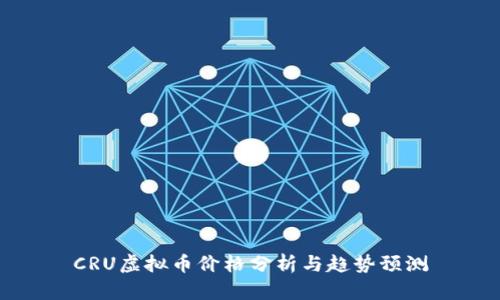 CRU虚拟币价格分析与趋势预测
