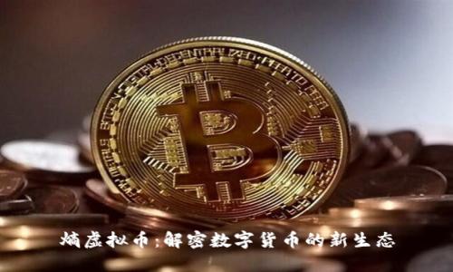 熵虚拟币：解密数字货币的新生态