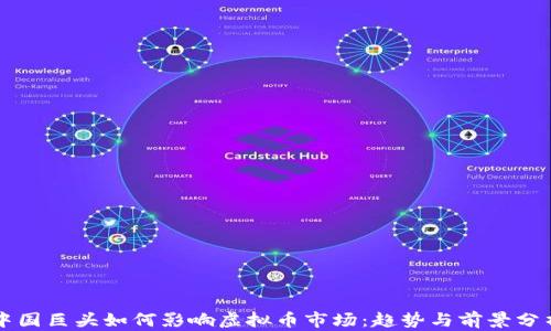 
中国巨头如何影响虚拟币市场：趋势与前景分析