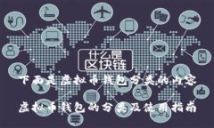 下面是虚拟币钱包分类的
