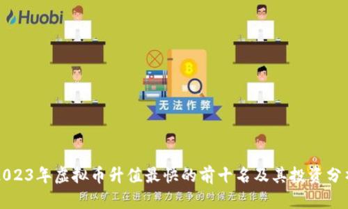2023年虚拟币升值最快的前十名及其投资分析