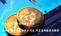 温州币：数字经济的新兴