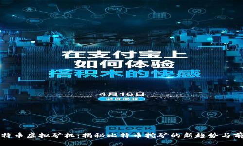 比特币虚拟矿机：揭秘比特币挖矿的新趋势与前景