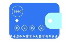 比特币虚拟加密货币走势