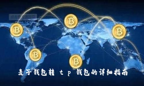 麦子钱包转 t p 钱包的详细指南