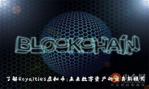 了解Royalties虚拟币：未来数字资产的交易新模式