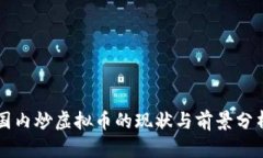 国内炒虚拟币的现状与前