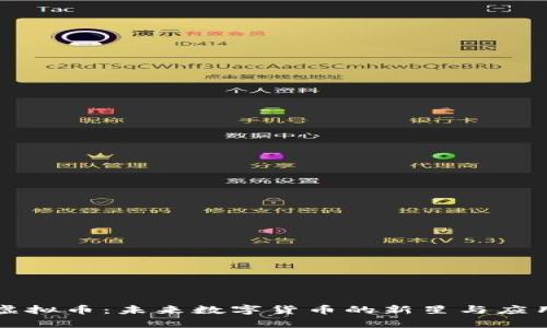 米娜虚拟币：未来数字货币的新星与应用前景