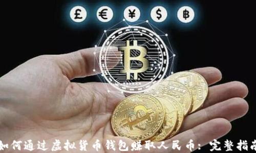 
如何通过虚拟货币钱包赚取人民币: 完整指南