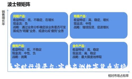 虚拟币实时行情平台：实时监测数字货币市场动态