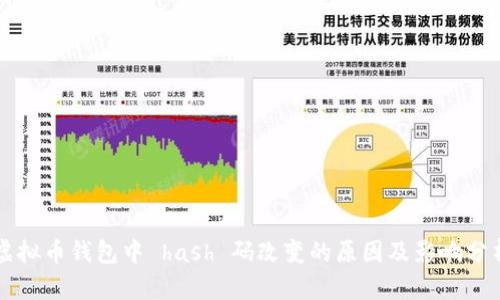 虚拟币钱包中 hash 码改变的原因及影响分析