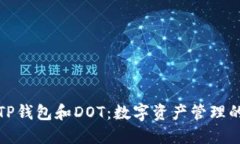 全面了解TP钱包和DOT：数字资产管理的最佳选择