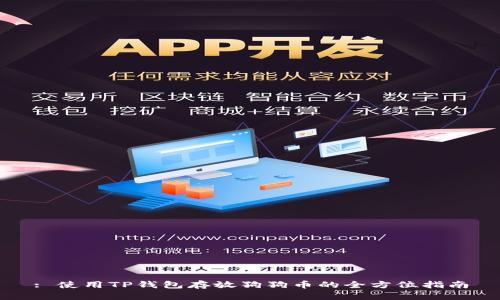 : 使用TP钱包存放狗狗币的全方位指南
