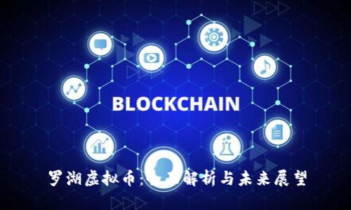 罗湖虚拟币：全面解析与未来展望
