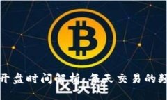 : 虚拟币市场开盘时间解析