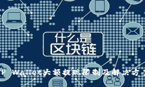 TP Wallet大额提现限制及解决方案