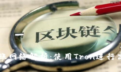 TPWallet转账网络解析：使用Tron进行高效资产转移