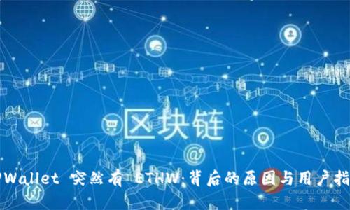 TPWallet 突然有 ETHW：背后的原因与用户指南