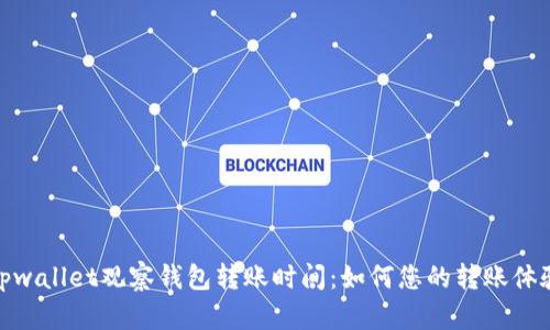 tpwallet观察钱包转账时间：如何您的转账体验