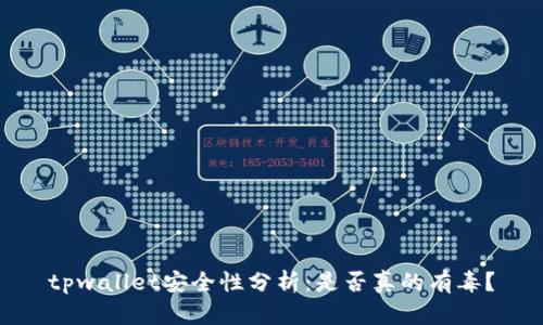 tpwallet安全性分析：是否真的有毒？